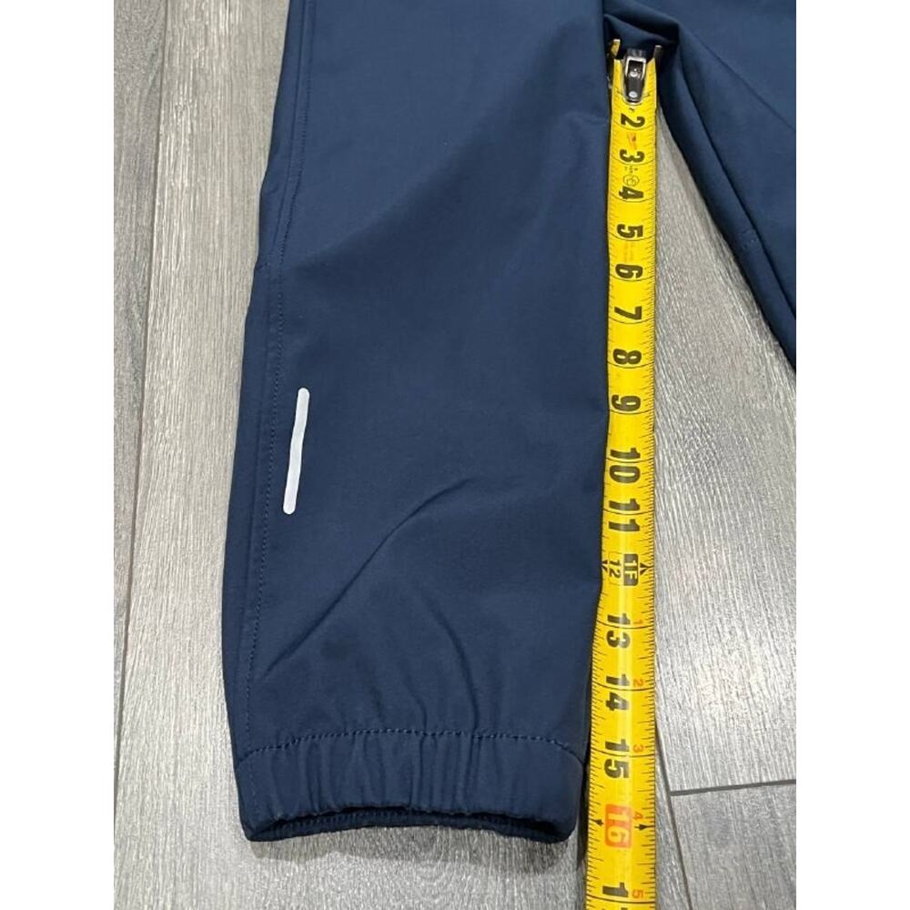 Reima weatherproofing kids pants Navy 5 Years A006554 - Picture 10 of 11